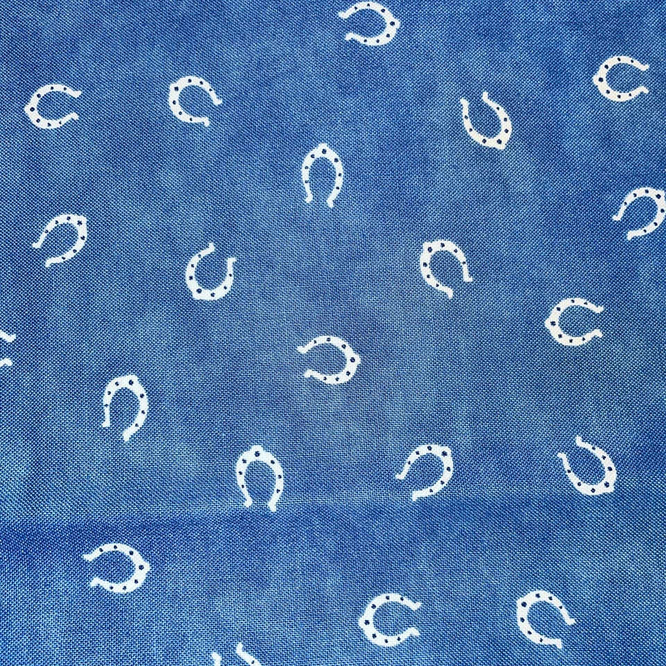 100% cotton quilting fabric Johnny & Buck Chloe’s Closet For Moda Fab - Image 4 of 4