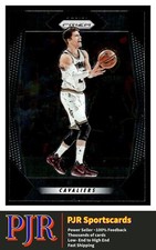 2017 Panini Prizm #199 Kyle Korver Cleveland Cavaliers 