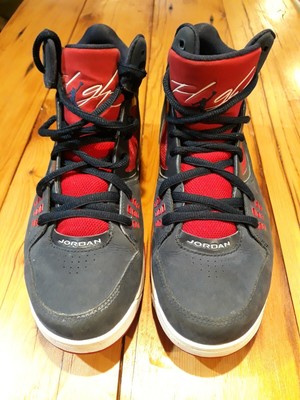 jordan flight 23