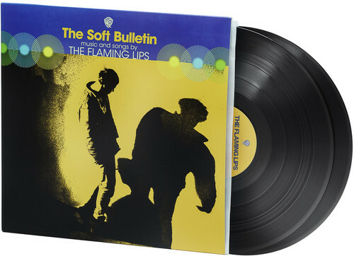 The Soft Bulletin by Flaming Lips (Record, 2012) 93624952183