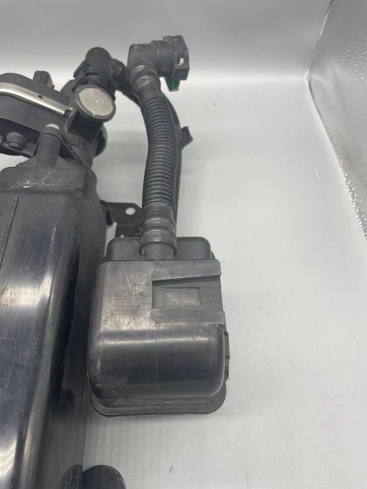 AO8-1805 2006-2015 LEXUS IS250 IS350 BOTE DE CARBÓN DE VAPOR DE COMBUSTIBLE PIEZAS DE FABRICANTE ORIGINAL Foto 4 de 4