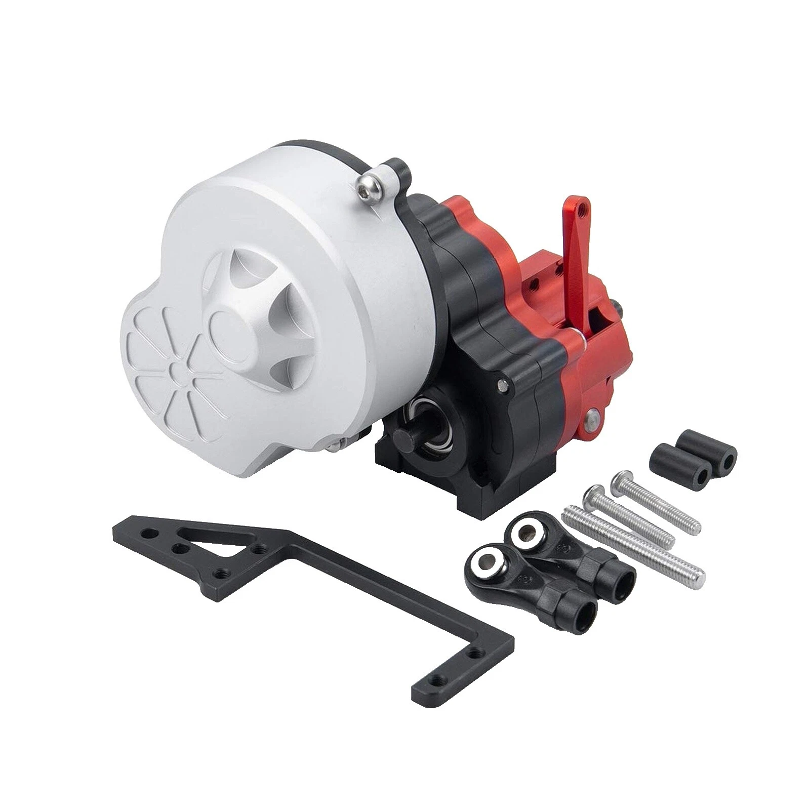 Hobby RC Model Vehicle Parts & Accessories for Gearbox Electric 1:5