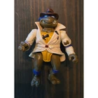 Vintage TMNT Donatello Undercover Figure 1990 Mirage Studios Playmates