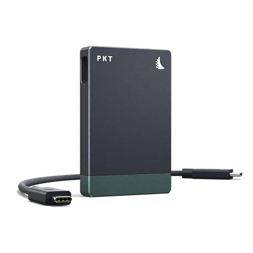 Angelbird - Card Reader PKT SD - for SDXC Memory Cards - Picture 5 of 5