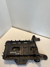 Skoda Octavia Battery Holder Housing 1K0915333H Genuine 2.0 Tdi 2009