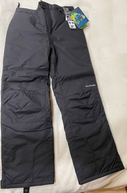boulder gear snow pants