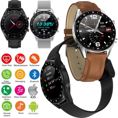 lg g watch 2018
