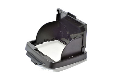 LCD Hood / Shade for Nikon D80