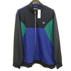 jaqueta lacoste sport