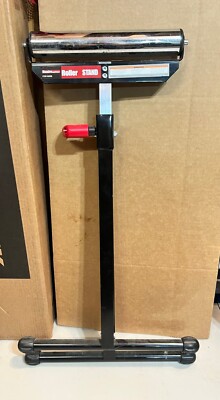 20枚 N Haul Master Capacity Roller Stand, 132 lb Item 68898 | eBay