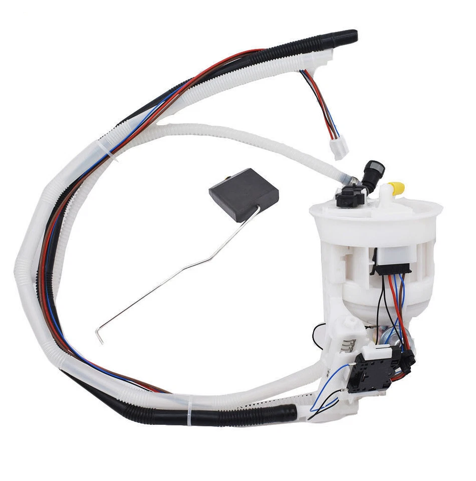 For Mercedes-Benz E320 E350 E500 CLS500 Left & Right Fuel Pump Module Assembly - Imagem 3 de 4