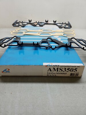 AMS3505 Apex Manifold Gasket Set Free Shipping Free Returns AMS3505