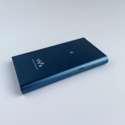 Sony Walkman NW-A55 Twilight Red 16GB Digital Audio Player Hi-Res Bluetooth DAP