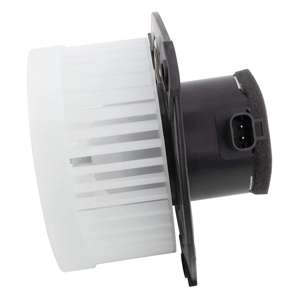HVAC Heater Blower Motor For Chevrolet Trailblazer GMC Envoy Saab 9-7x 700109 Foto 4 de 4