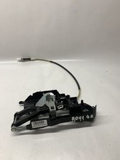 Porte arrière et accessoires BMW 535