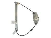 Fensterheber Hinten FüR Citroen Xsara 2000-2005 Mechanismus Recht