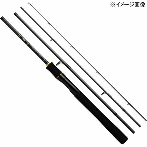 See Bass Stick Daiwa Lurenist Mobile Phone 96MH-4 (4 Pieces)-