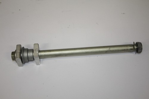 Steckachse hinten Achse Hinterrad Honda NT 1100 DCT NT1100D SC84 (Lager 6-25)