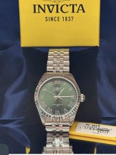 Invicta specialty Windsor Men’s Watch 43mm 47398 New In Box