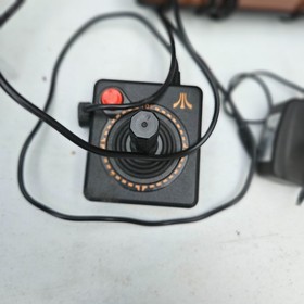 Atari Flashback 2 Classic Game Console w/ 2 Controllers and Cables