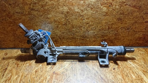 434433 Lenkgetriebe Servo RENAULT Laguna II (G) 8200023082