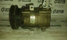 Climatisation et Accessoires Hyundai SONATA