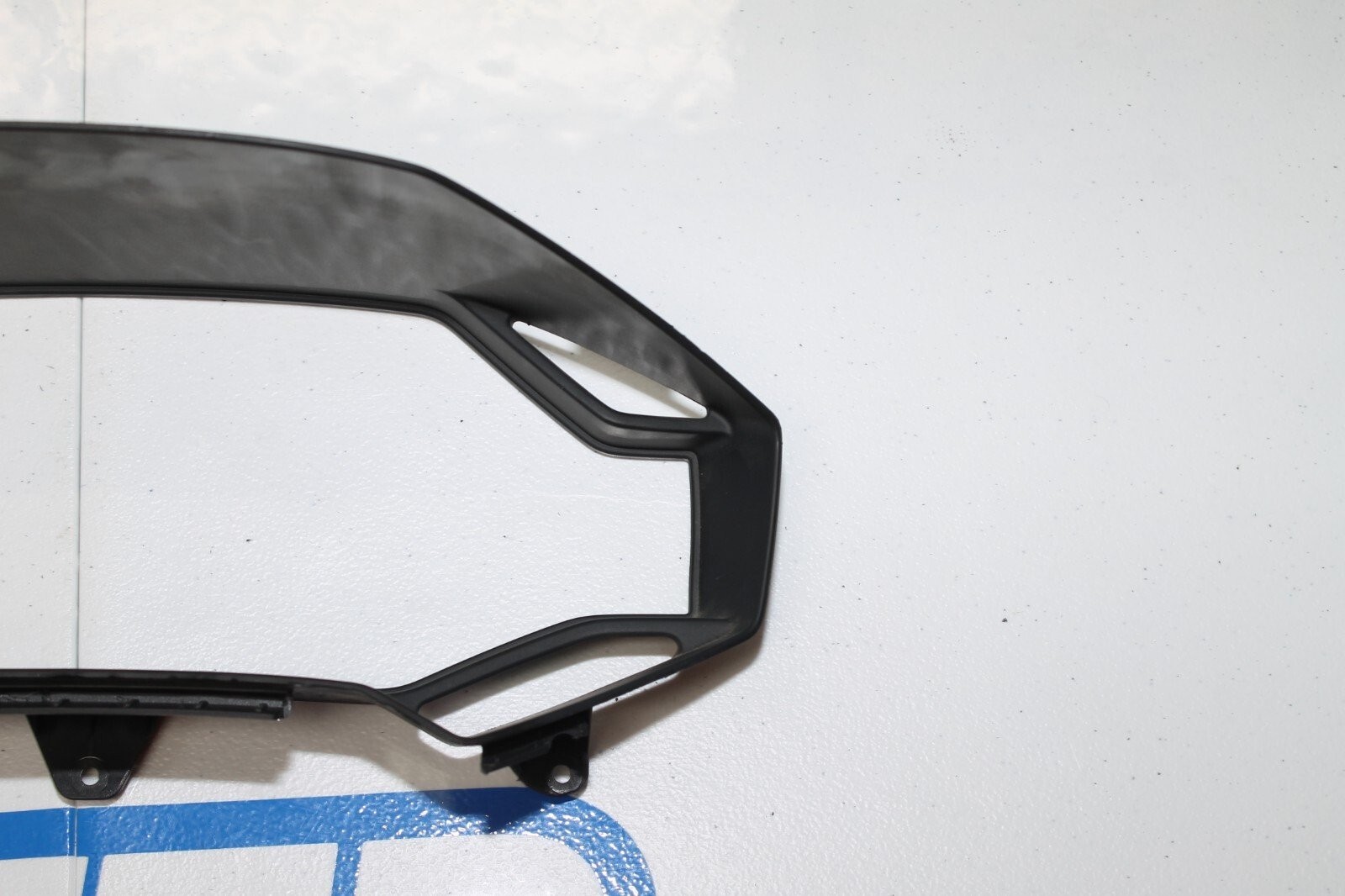 Lamborghini Huracan 2015-2020 Inner Instrument surround P/N 4T0857059A