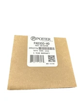 Potter PAD300-HD (Heat detector) - Same Day Shipping (SEALED) BULK OF 10