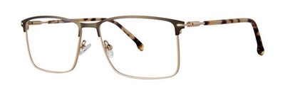 Elliott Ives Garrick Eyeglasses Eye Glasses Olive Authentic New 56mm Men