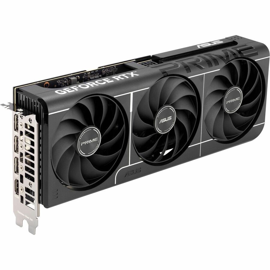 ASUS PRIME-RTX5060TI-O16G NVIDIA GeForce RTX 5060 Ti Graphic Card