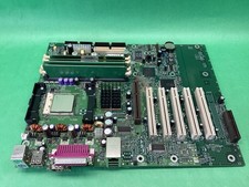 Intel E210882 D850MV Motherboard  Pentium 4 Processor CPU  RAM - UNTESTED