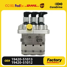 Fuel Injection Pump 19420-51013 19420-51012 19420-51011 for Kubota Engine D1105