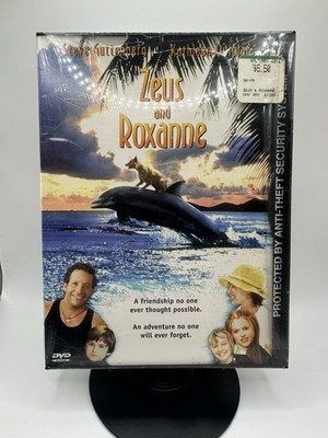 Zeus and Roxanne (DVD, 1997) for sale online | eBay
