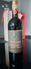 Rotwein, Chianti Classico Reserva 2008 PICCINI (DOCG)