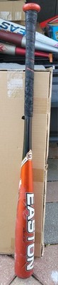 Easton Reflex BX70, 33'', 30oz, 2 5/8 Barrel Baseball Bat