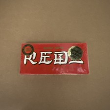 BONES SUPER REDS Skateboard Bearings 8-Pack 8mm Precision Size 608 Standard 