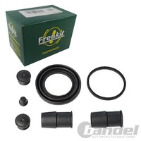Frenkit Reparatursatz Bremssattel Hinten Passend FüR Mercedes Sprinter VW LT | 2