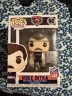 Funko Pop! Vinyl Mike Ditka Football NFL #90 DRM170824 Vinyl Figure