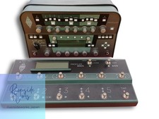 Kemper Profiler PW Head/Remote Head Amplifier