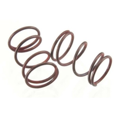 RJ Speed Legends Front Springs 2 RJS5228 Elec Car/Truck Replacement Parts