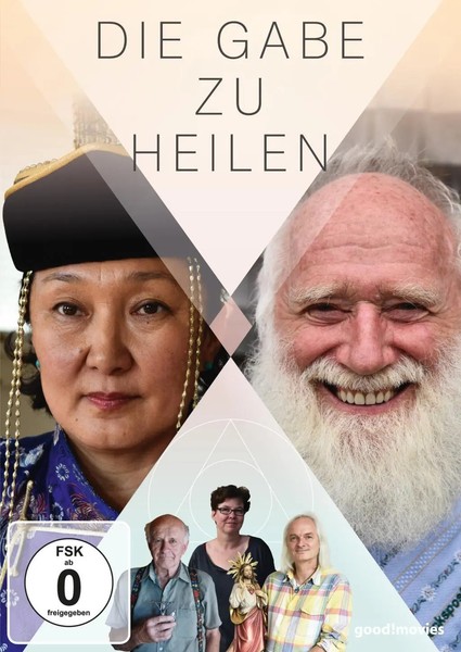Die Gabe Zu Heilen | Deutsch | Dvd | 2017 | 375 Media Gmbh | Ean 4015698012675-image