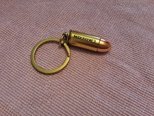 Max Payne 3 Schlüsselanhänger/Keychain - Bu...