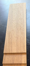 walnut 1 kiln dried s2s 2pieces 4  x 48  x 3/4  thick lumber