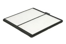 Filtre d'habitacle Daewoo MATIZ