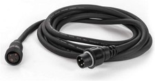 ADJ Products 3m Power Extension Cable for Wifly QA5 - 1226100283