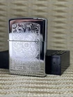 ZIPPO MARLBORO VENETIAN - XV vintage