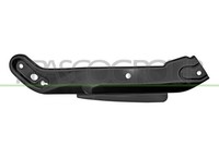 Prasco VG9563401 Halter Scheinwerfer Rechts Volkswagen - Crafter / Man - Tge - M