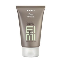 Wella EIMI Rugged Texture Finish Gel 75 ml Travel Size