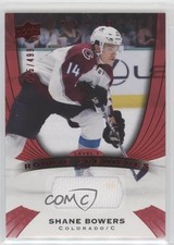 2020 Trilogy Rookie Premieres Red Foil Jerseys 445/499 Level 1 Shane Bowers 0ze6