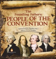 Dissected Lives | The Founding Fathers | Buch | Englisch (2020) | Gebunden